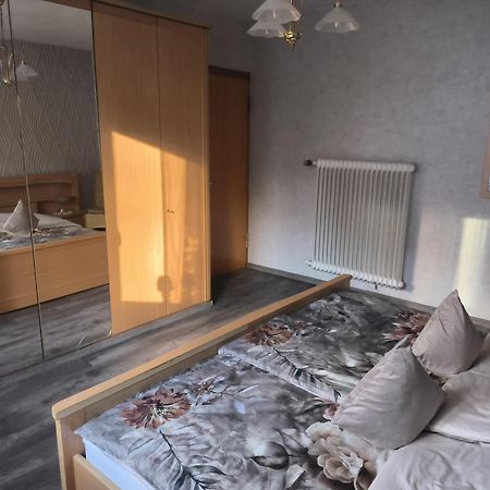 Marisa'S Sauerlandtraeumchen Apartment บรีโลน ภายนอก รูปภาพ