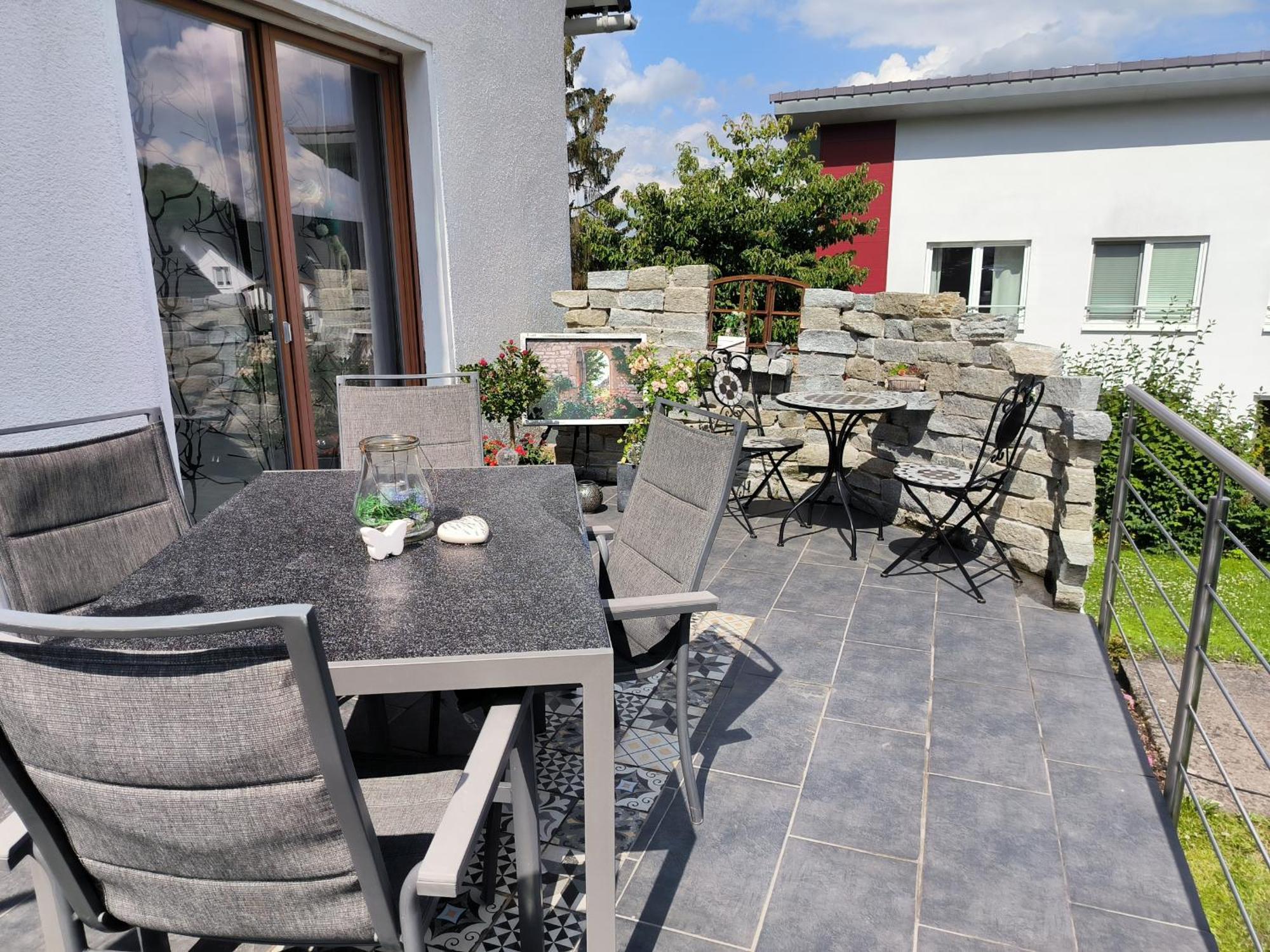 Marisa'S Sauerlandtraeumchen Apartment บรีโลน ภายนอก รูปภาพ