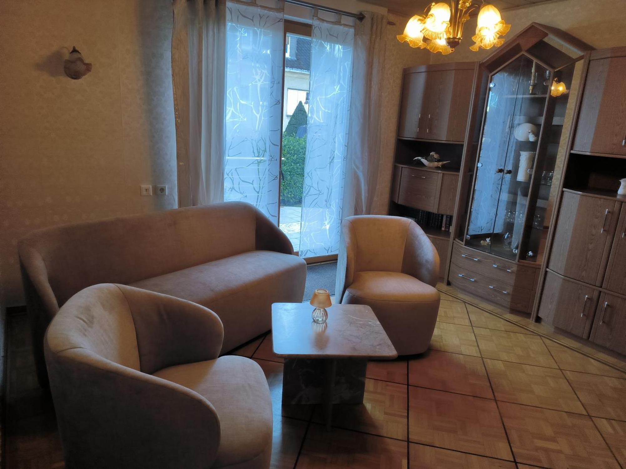 Marisa'S Sauerlandtraeumchen Apartment บรีโลน ภายนอก รูปภาพ