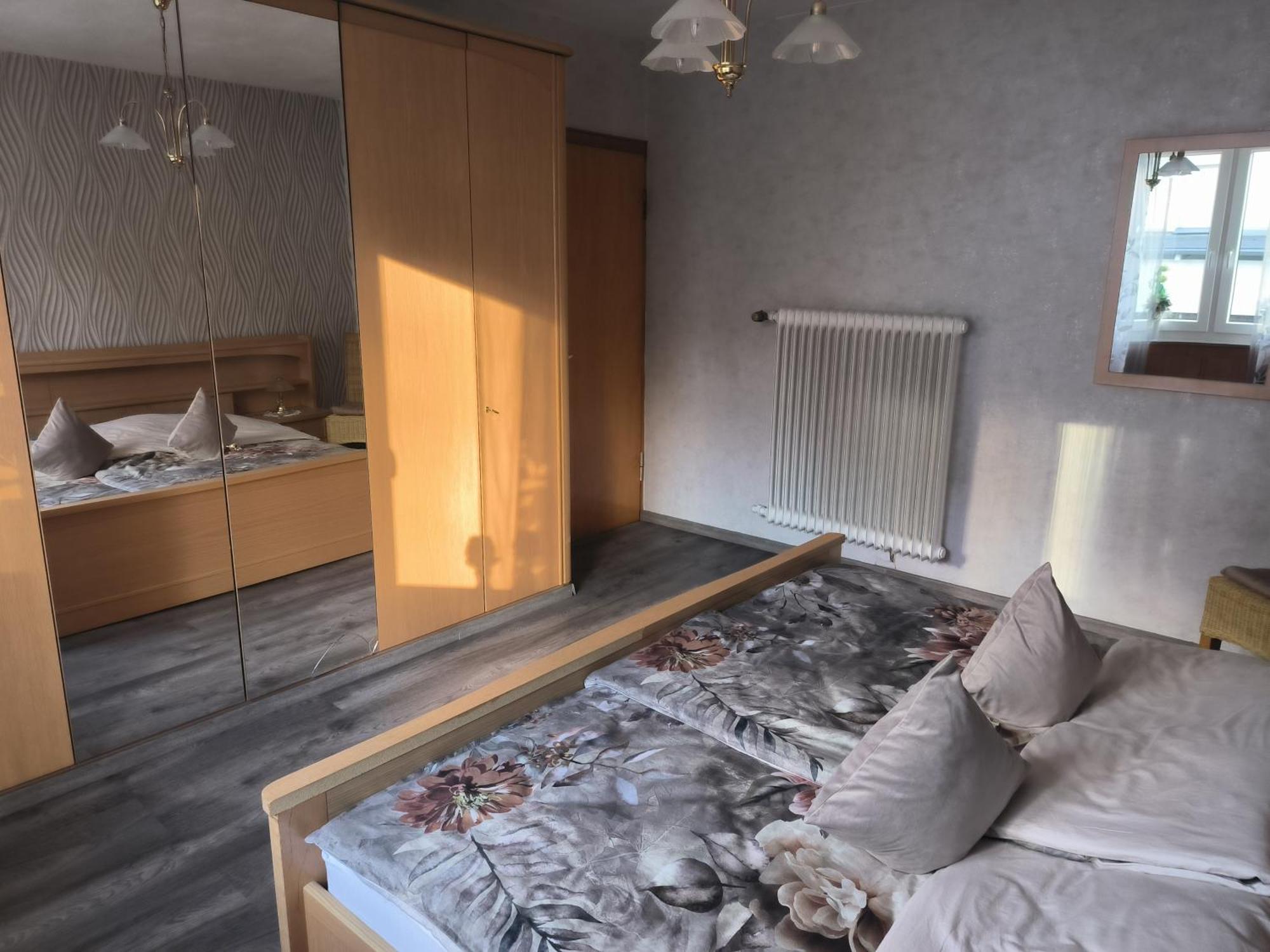 Marisa'S Sauerlandtraeumchen Apartment บรีโลน ภายนอก รูปภาพ