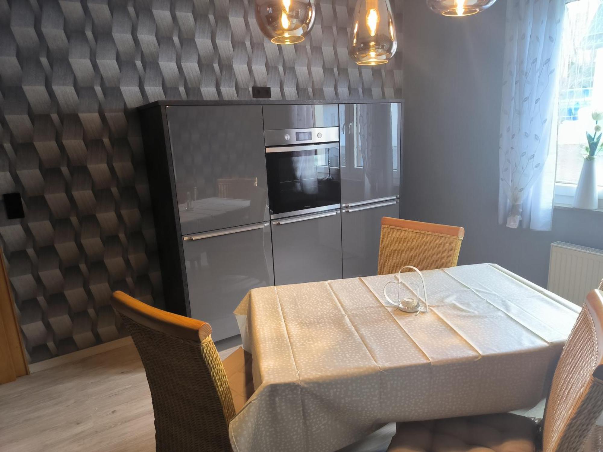 Marisa'S Sauerlandtraeumchen Apartment บรีโลน ภายนอก รูปภาพ