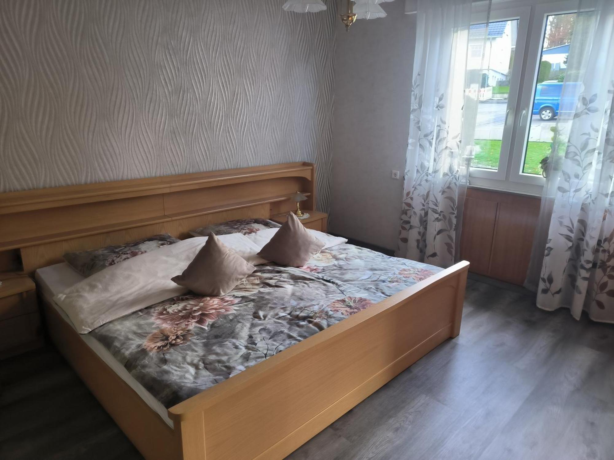 Marisa'S Sauerlandtraeumchen Apartment บรีโลน ภายนอก รูปภาพ